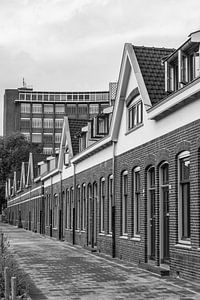 Philips woningen