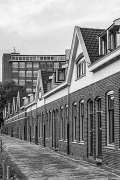 Philips houses sur Jasper Scheffers