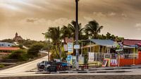 Curacao, Sint Willibrordus by Keesnan Dogger Fotografie thumbnail