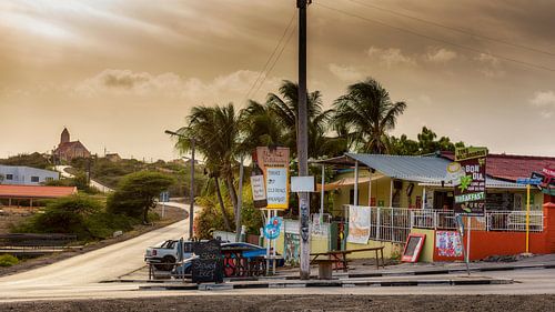 Curacao, Sint Willibrordus