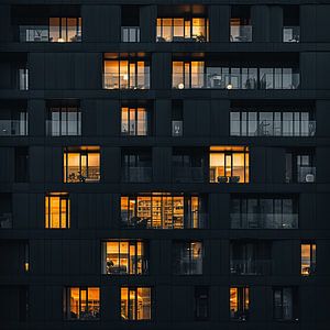 Ästhetischer Minimalismus