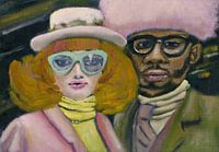 Lovely Couple