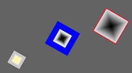 Gris Orion sur Erwin van Hooff