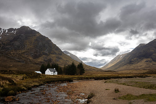 Scottish Highlands