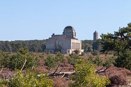 Radio Kootwijk - 3 sur Nuance Beeld