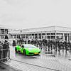 Lamborghini Huracan von Peter Deschepper
