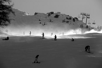 Wintersport