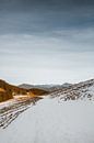 Tegernsee | Winter in de Alpen van Nanda van der Eijk thumbnail