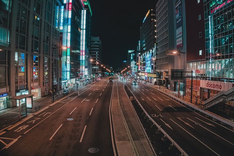 Osaka by Hello Pompoyo