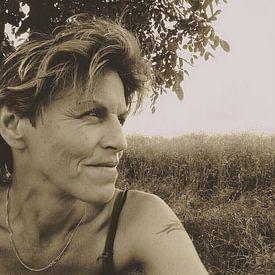 Annett Jäger photo de profil