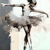 Ballerina