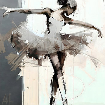 Ballerine