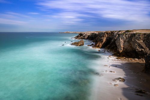 Quiberon, côte sauvage