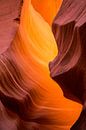 Lower Antilope Canyon Arizona van Joram Janssen thumbnail