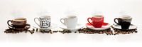 Variation of Espresso