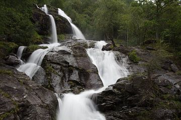 Waterval.