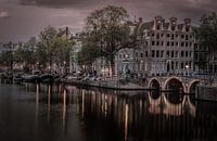 Amstel Amsterdam von Mario Calma Miniaturansicht