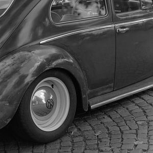 Coccinelle de Volkswagen