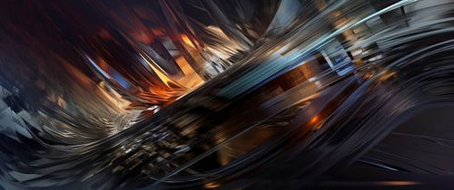 Fluid Luminescence sur ML