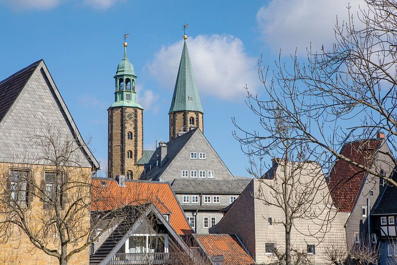 Goslar by t.ART