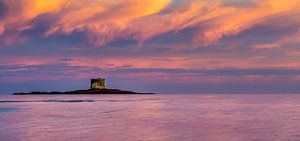 stintino - torre della pelosa - Sardinien
