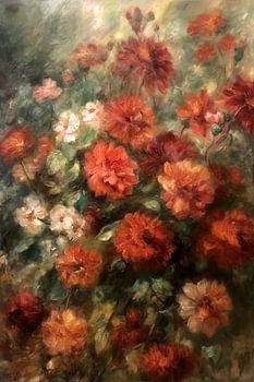 Renoir Style