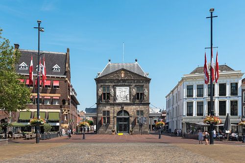 De Goudse Waag