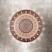 Mandala Gentleness