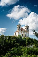Burghausen an der Salzach - Marienberg