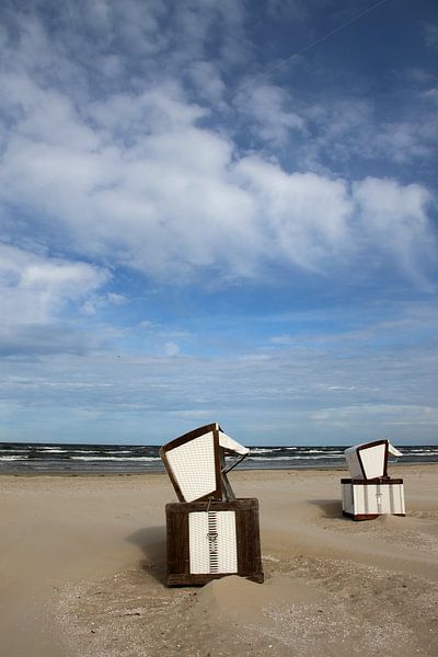Verweht by Ostsee Bilder