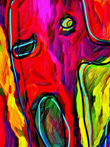 Das ultimative Erstaunen