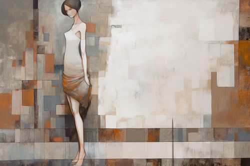 Malen Selbstvertrauen