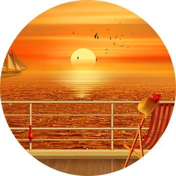 Gelieve zitten van Monika Jüngling