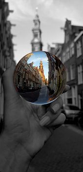 Westerchurch Amsterdam