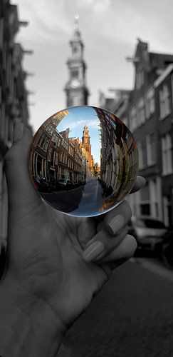 Westerchurch Amsterdam