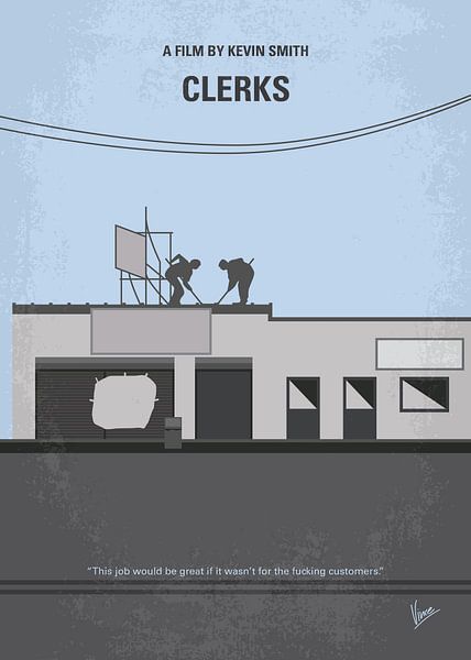 Nr. 715 Sachbearbeiter von Chungkong Art