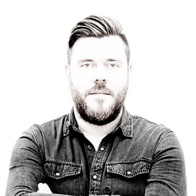 Freek van den Driesschen profielfoto