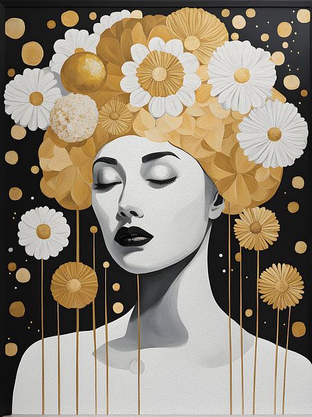Caro by Artclaud