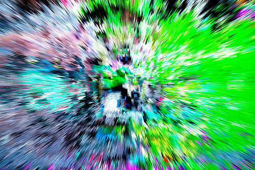 Digital art