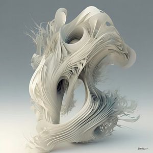 moderne Form