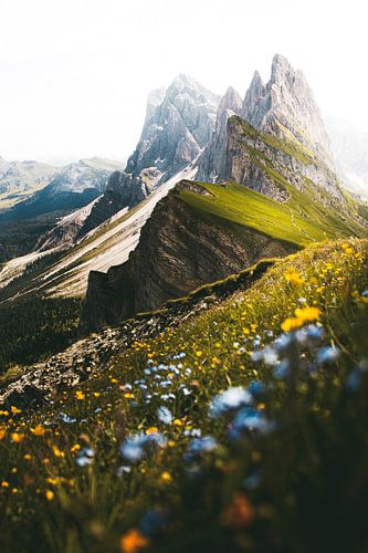 Mutter Natur
