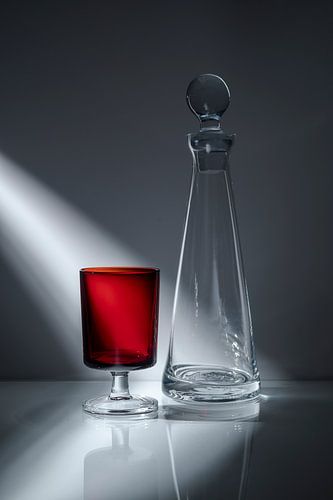 In het licht of in de schaduw van Fotografie Kiektj heej!