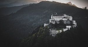 château sur Bjorn Brekelmans