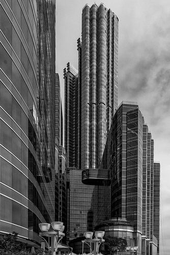 Hong Kong Harbour Grand Kowloon Hotel