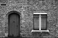 Maison de ville Bruges