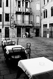 Hinter  von Nordlicht Atelier