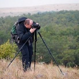 Oleg Kostyaev Profilfoto