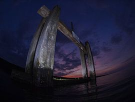 Gemaal van Dreischor