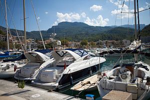 Port de Sóller
