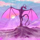 Berg Beest van Nikita Doroshev thumbnail